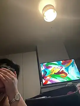 Stripchat Free Live Porn of sexyBrunettex1