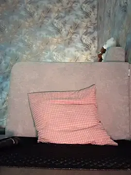 Stripchat Live Sex Cam of Alina_Vibe_Me