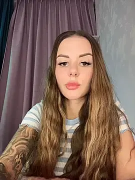 Stripchat Adult Video Chat of Alina_Vibe_Me