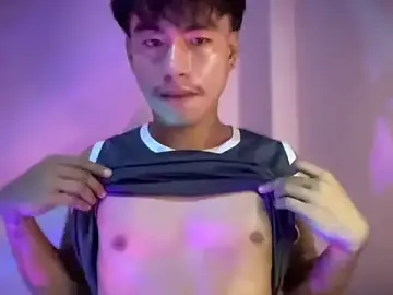 Stripchat Sex Cam of Benevolent_XO_Marc