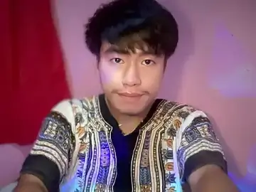 Stripchat Sex Cam of Benevolent_XO_Marc