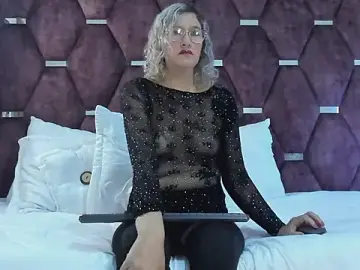 Stripchat Live Sex of CarolinaGlamour