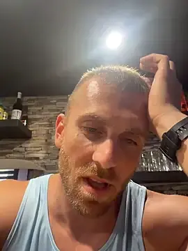Stripchat Live Porn of Johnytrain