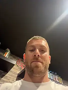 Stripchat Live Porn of Johnytrain