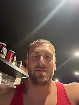 Stripchat Best live sex cam show of Johnytrain