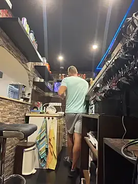Stripchat Private Sex Chat of Johnytrain