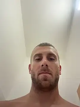 Stripchat Live Porn of Johnytrain