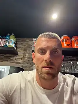 Stripchat Nude Webcam of Johnytrain
