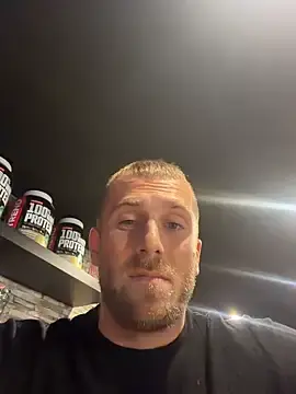 Stripchat Best live sex cam show of Johnytrain