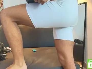 Stripchat Adult Video Chat of Marco_Smith2
