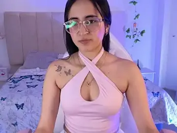 Stripchat Live Sex Cam of Mia_Fischer