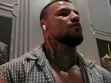 Stripchat Watch Live Sex Cams of OliverSport