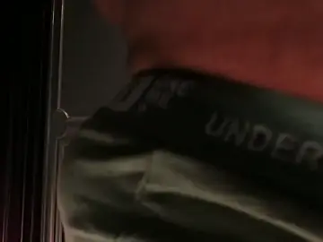 Stripchat Live Porn of OliverSport