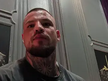 Stripchat Live Sex of OliverSport