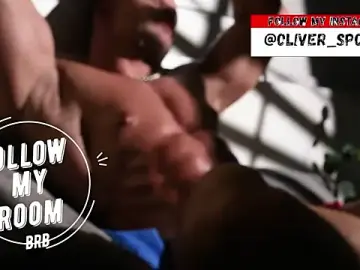 Stripchat Free Live Porn of OliverSport