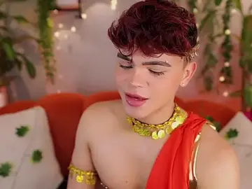 Stripchat Best live sex cam show of PRINCE_STEV