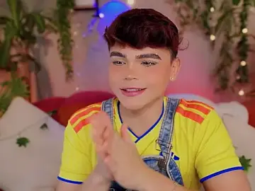 Stripchat Best live sex cam show of PRINCE_STEV