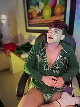 Stripchat Best live sex cam show of PRINCE_STEV