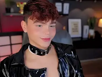 Stripchat Live Porn of PRINCE_STEV