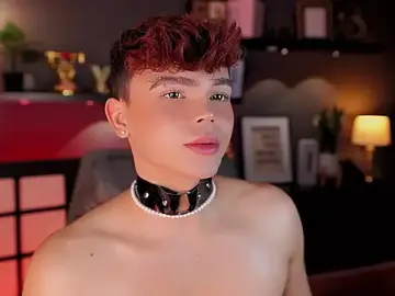 Stripchat Best Webcam of PRINCE_STEV