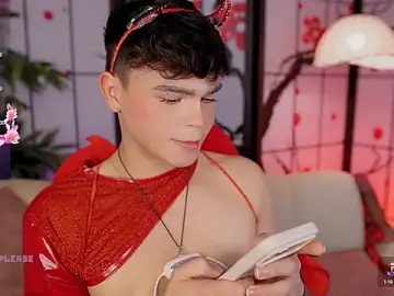 Stripchat Free Porn Cam of PRINCE_STEV