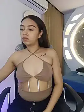 Stripchat Best live sex cam show of ritzabeth_daniel