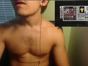 Stripchat Sex Cam of the1invisibleboy