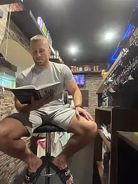 Stripchat Live Sex of trainwithme