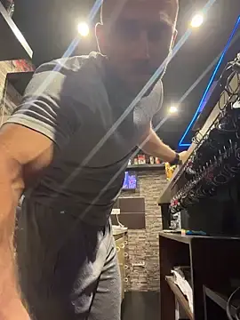 Stripchat Private Sex Chat of Johnytrain