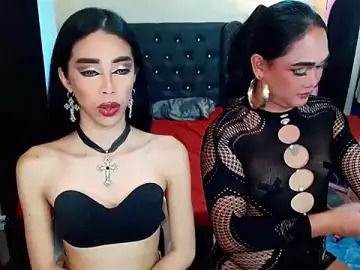 Stripchat Live Porn of AsianBaddieTS
