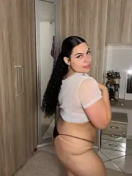 Stripchat Best live sex cam show of Babyellenn