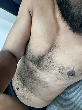 Stripchat Sex Chat of Being_zaroon
