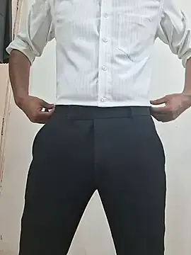 Stripchat Sex Chat of Being_zaroon