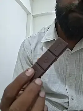 Stripchat Private Sex Chat of Being_zaroon