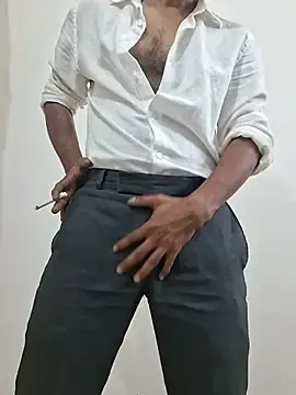 Stripchat Best Webcam of Being_zaroon