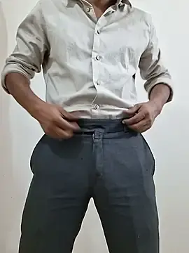 Stripchat Free Live Porn of Being_zaroon