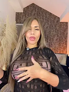 Stripchat Adult Webcams of Celestemilan