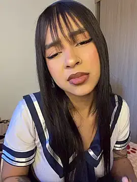 Stripchat Nude Webcam of Chel__