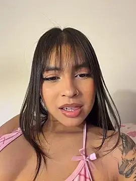 Stripchat Best Webcam of Chel__