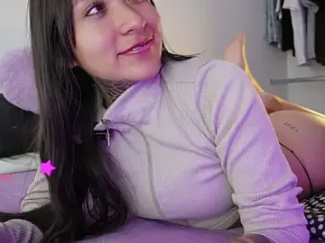 Stripchat Private Sex Chat of Isa_Mistik