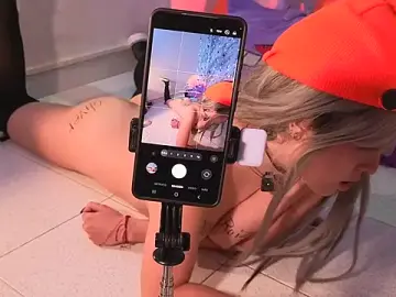 Stripchat Best Webcam of Katemoss70