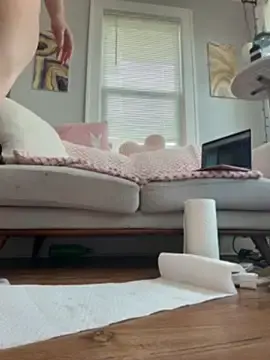 Stripchat Live Sex of LoveShae_