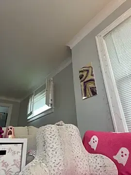 Stripchat Free Live Porn of LoveShae_