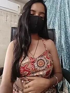 Stripchat Watch Live Sex Cams of Parinaaz18