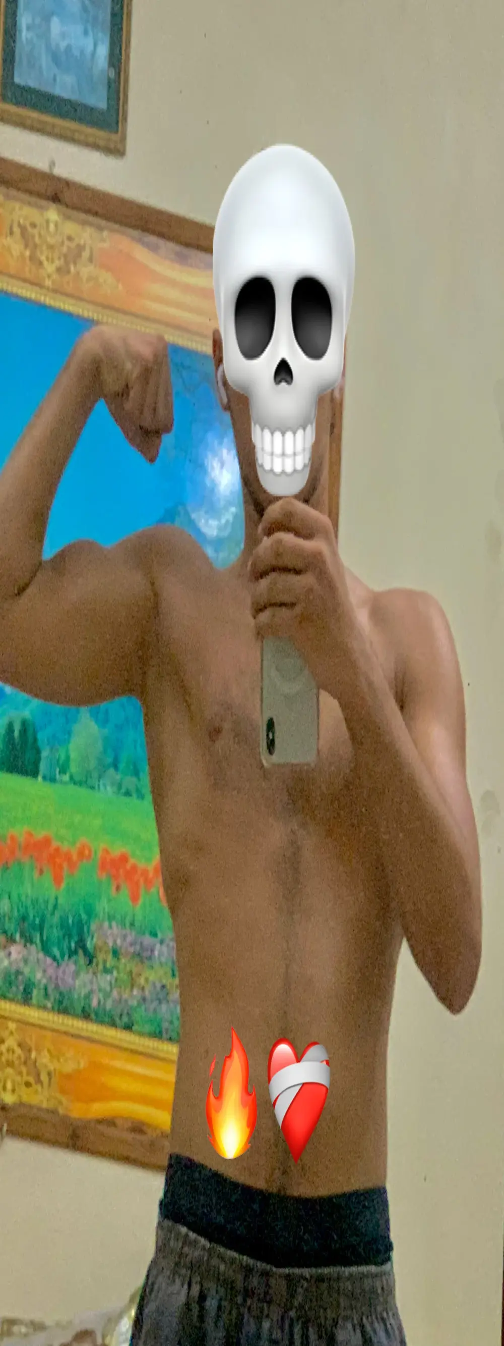 Unique-Man