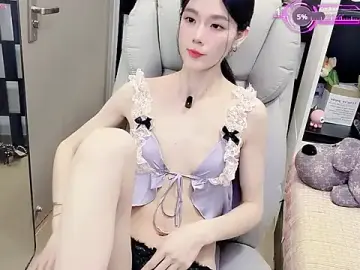 Stripchat Live Sex of Yueyue-MM