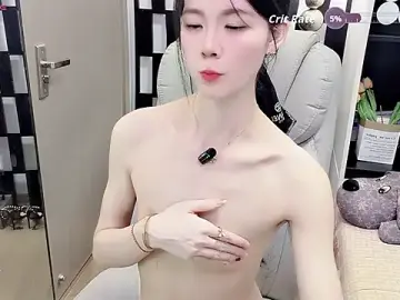 Stripchat Live Porn of Yueyue-MM