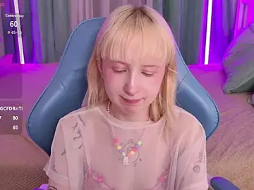 Stripchat Free Porn Cam of _Babyface_