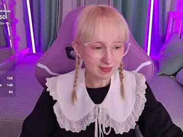Stripchat Best live sex cam show of _Babyface_