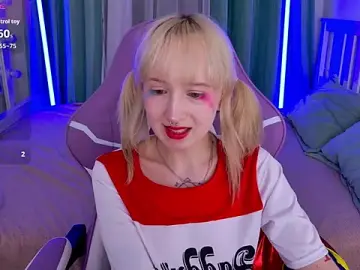 Stripchat Live Sex of _Babyface_